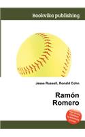 Ramon Romero: (English)