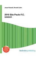 2010 Sao Paulo F.C. Season