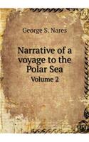 Narrative of a Voyage to the Polar Sea Volume 2