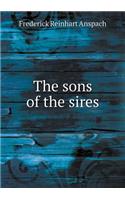 The sons of the sires