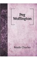 Peg Woffington