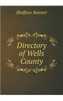 Directory of Wells County