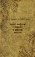 Sajous's analytical cyclopaedia of practical medicine