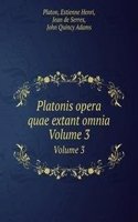 Platonis opera quae extant omnia