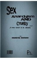 Sex, Anarchism and Cruelty in Panic Theater of Mr. Arrabal