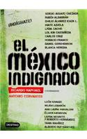 El Mexico, Indignado