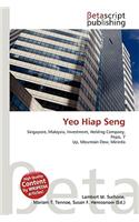 Yeo Hiap Seng: (English)