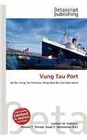 Vung Tau Port: (English)