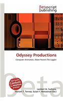 Odyssey Productions: (English)