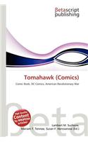 Tomahawk (Comics)
