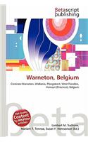 Warneton, Belgium