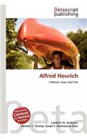 Alfred Heurich: (German)