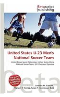 United States U-23 Men's National Soccer Team