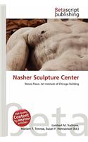 Nasher Sculpture Center: (English)