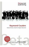 Raymond Couderc