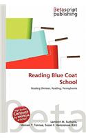 Reading Blue Coat School