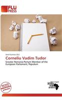 Corneliu Vadim Tudor