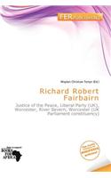 Richard Robert Fairbairn