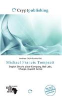 Michael Francis Tompsett: (English)