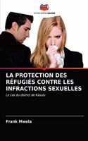 La Protection Des Réfugiés Contre Les Infractions Sexuelles