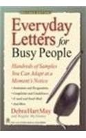 Everyday Letters for Busy People