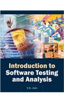 Introduction to Software Testing and Analysis