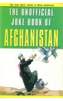 The Unofficial Joke Book of Afghanistan