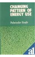 Changing Pattern of Energy Use
