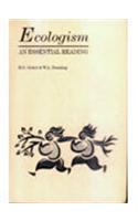 Ecologism. An Essential Reading
