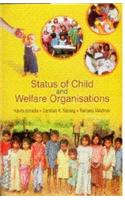 Status of Child and Welfare Organisations