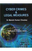 Cyber Crimes & Legal Measures
