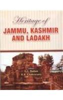 Heritage of Jammu, Kashmir and Ladakh