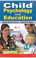 Child Psychology and Education