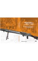 Weapons of the Great War