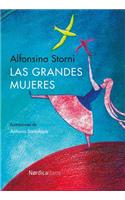 Las Grandes Mujeres