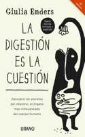 Digestion Es La Cuestion -Edicion Revisada