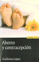 Aborto y contracepcion