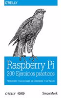 Raspberry Pi. 200 Ejercicios pr?cticos