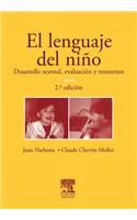 El Lenguaje del Ni O