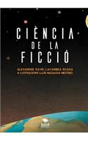 Ciència de la Ficció