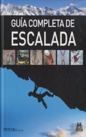 Guia completa de escalada/ Complete Guide of Climbing