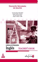 Ingles. Guia didactica. (Spanish Edition)