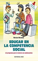 Educar en la competencia social - 2a edic