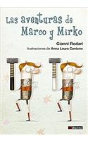Las Aventuras de Marco y Mirko