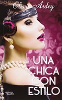 Una chica con estilo