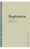 Boghistorie