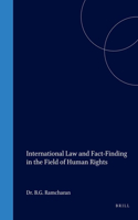 International Law and Fact-Finding in the Field of Human Rights