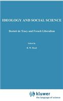 Ideology and Social Science