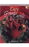 EASY GREAT CAROLS