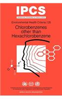 Chlorobenzenes Other Than Hexachlorobenzene